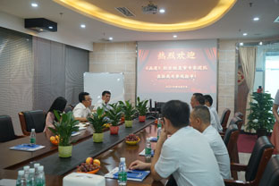 萬達(dá)業(yè)磁選設(shè)備經(jīng)過層層審核，最終入選發(fā)現(xiàn)之旅《品質(zhì)》欄目